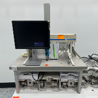 AB Sciex API 3200 LC/MS image 2